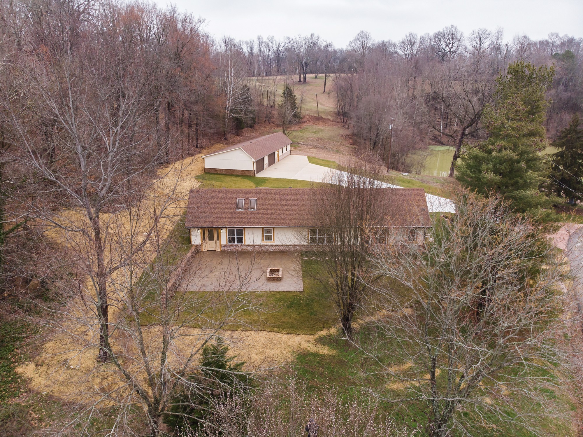 713 Still Pond Road Columbia, TN 38401 - Photo 27 of 41 Gallery Image 27