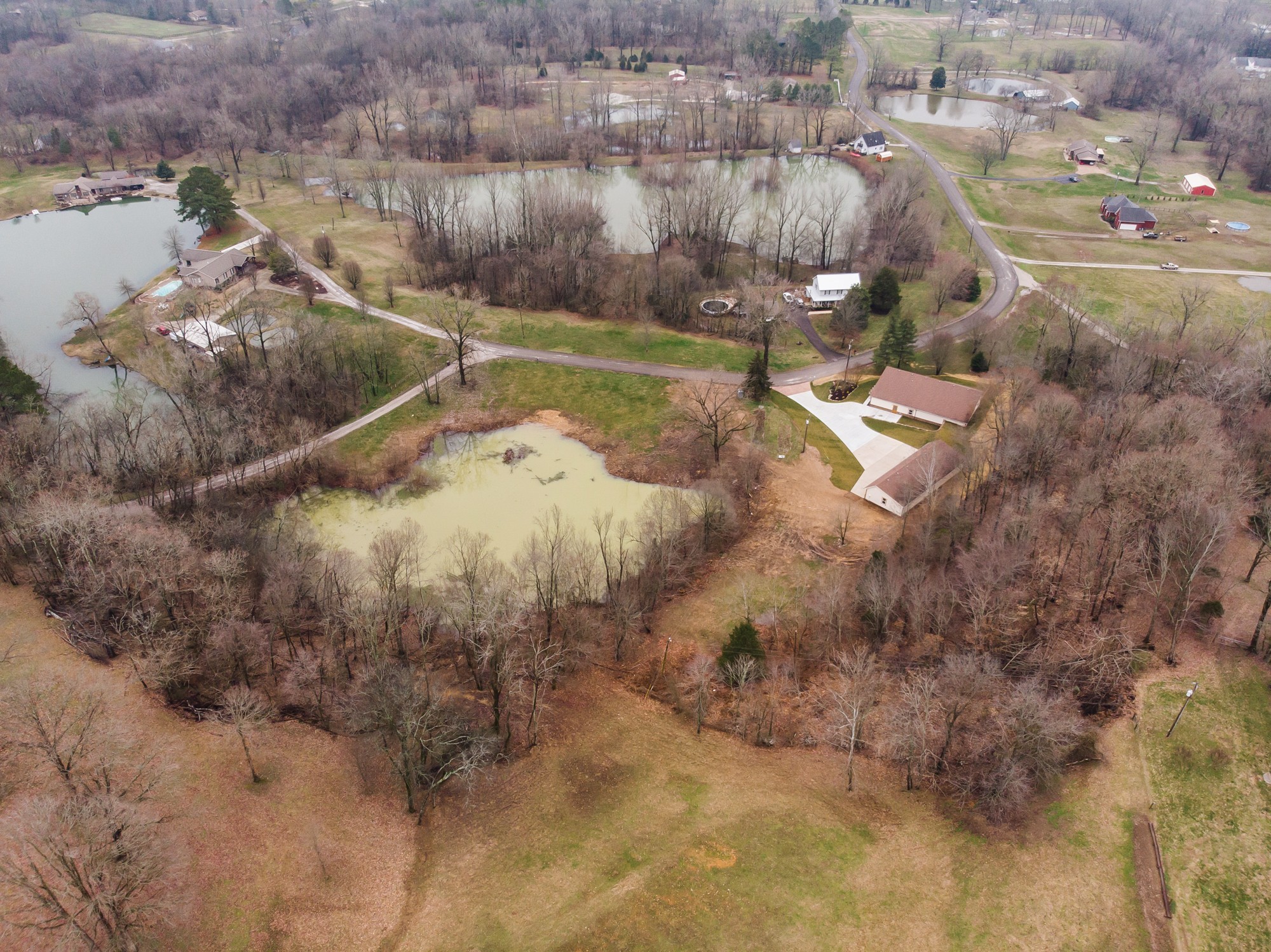 713 Still Pond Road Columbia, TN 38401 - Photo 3 of 41 Gallery Image 3