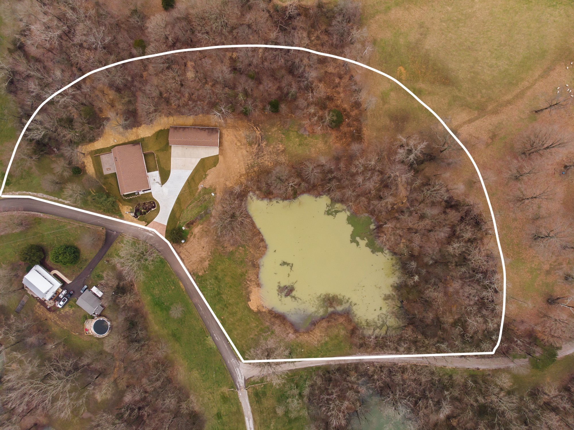 713 Still Pond Road Columbia, TN 38401 - Photo 34 of 41 Gallery Image 34