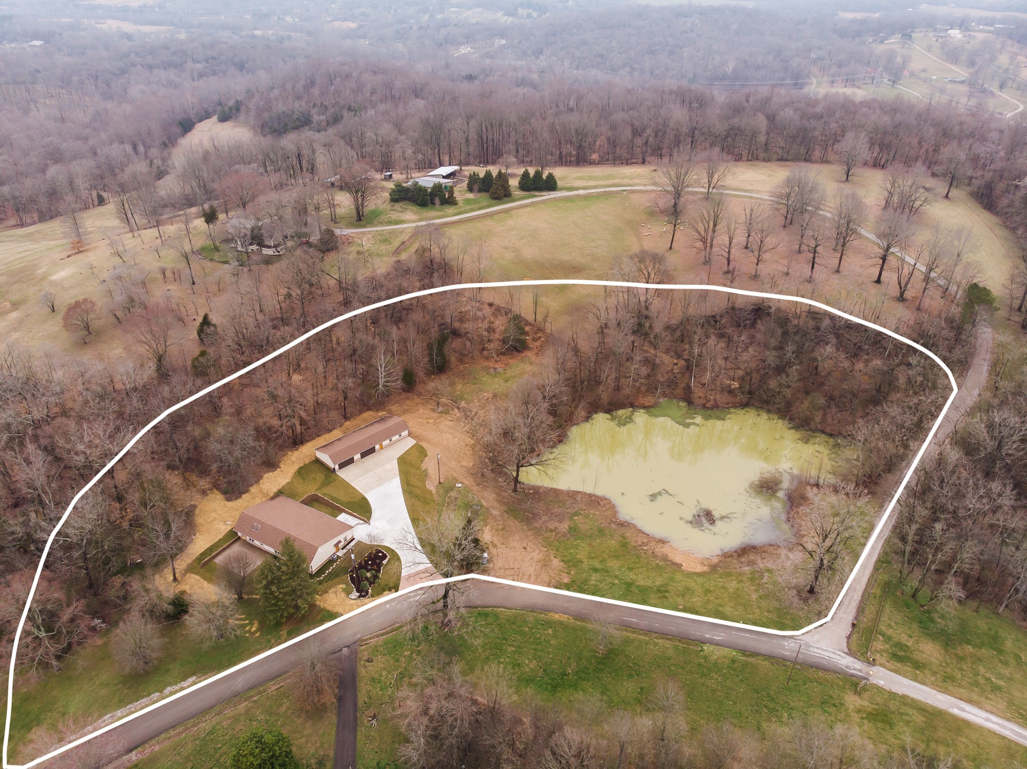 713 Still Pond Road Columbia, TN 38401 - Photo 36 of 41 Gallery Image 36