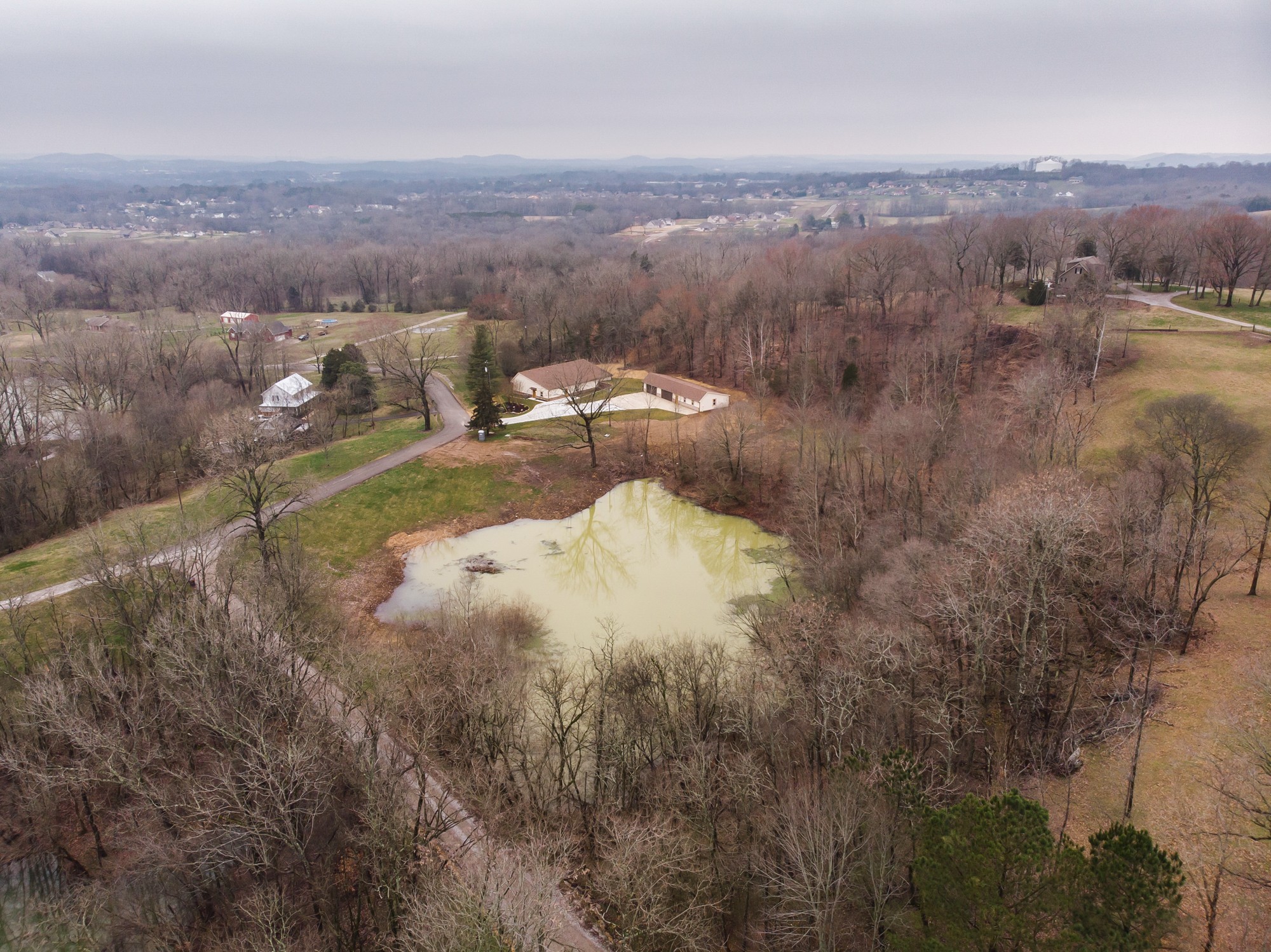 713 Still Pond Road Columbia, TN 38401 - Photo 37 of 41 Gallery Image 37