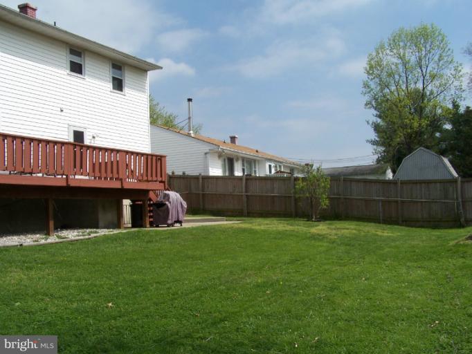 4201 Mispillion Road Nottingham, MD 21236 - Photo 1 of 14 Exterior (General)