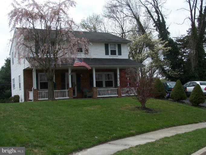 4201 Mispillion Road Nottingham, MD 21236 - Photo 14 of 14 Exterior (Front)