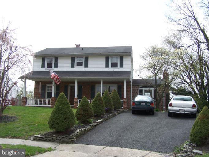 4201 Mispillion Road Nottingham, MD 21236 - Photo 4 of 14 Exterior (General)