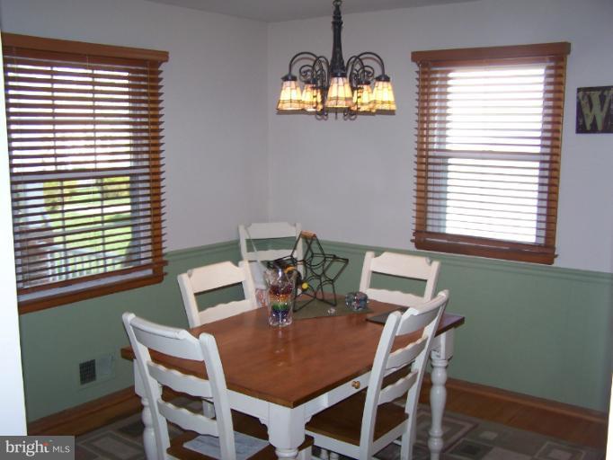 4201 Mispillion Road Nottingham, MD 21236 - Photo 8 of 14 Dining Room