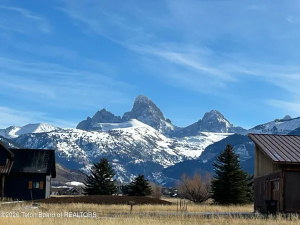 $305,000 | 1670 Mount Owen Road, Driggs, ID 83422