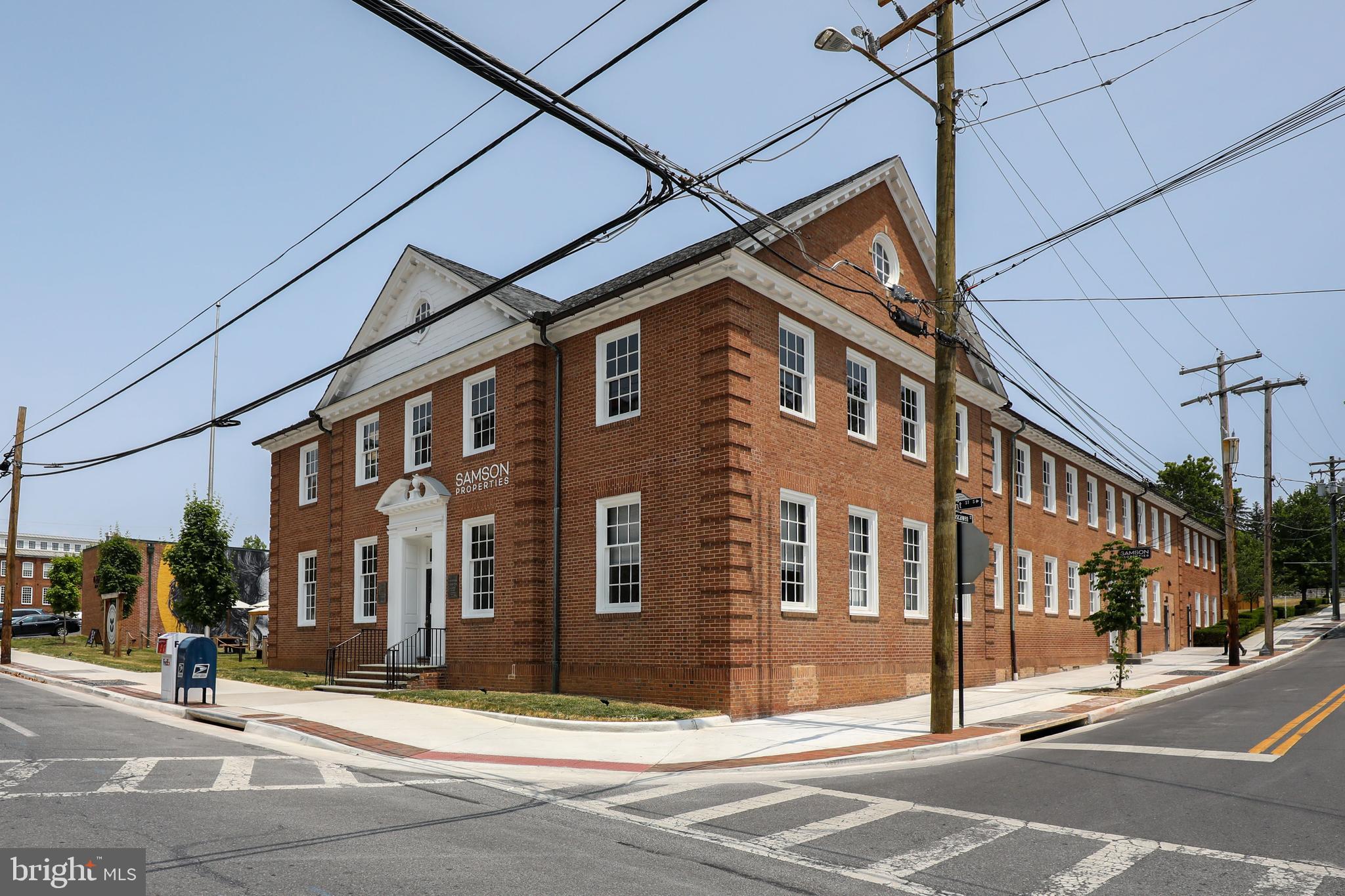 210 East Boscawen Street, Unit 203 Winchester, VA 22601 - Photo 22 of 27