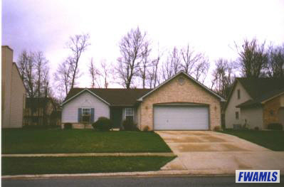 8636 Spring Forest Drive Fort Wayne, IN 46804 - Photo 1 of 5 Gallery Image 1