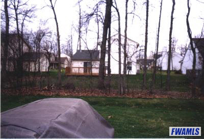 8636 Spring Forest Drive Fort Wayne, IN 46804 - Photo 2 of 5 Gallery Image 2
