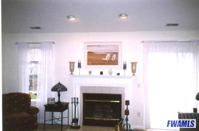 8636 Spring Forest Drive Fort Wayne, IN 46804 - Photo 4 of 5 Gallery Image 4