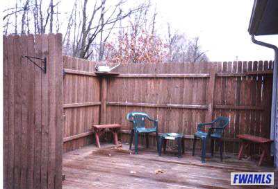 8636 Spring Forest Drive Fort Wayne, IN 46804 - Photo 5 of 5 Gallery Image 5