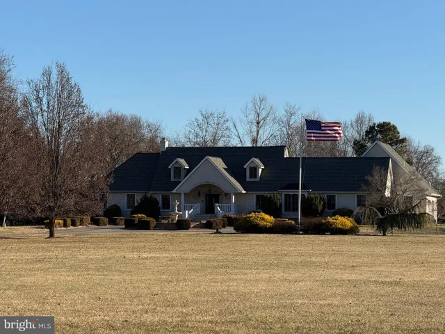 $2,750,000 | 8071 Windsor Drive, King George, VA 22485