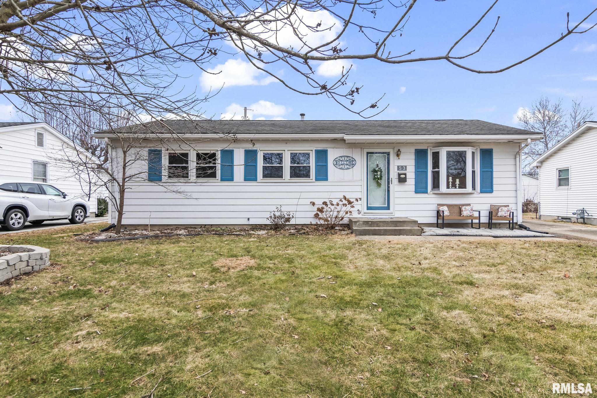 53 Friars Lane Springfield, IL 62704 - Photo 1 of 34