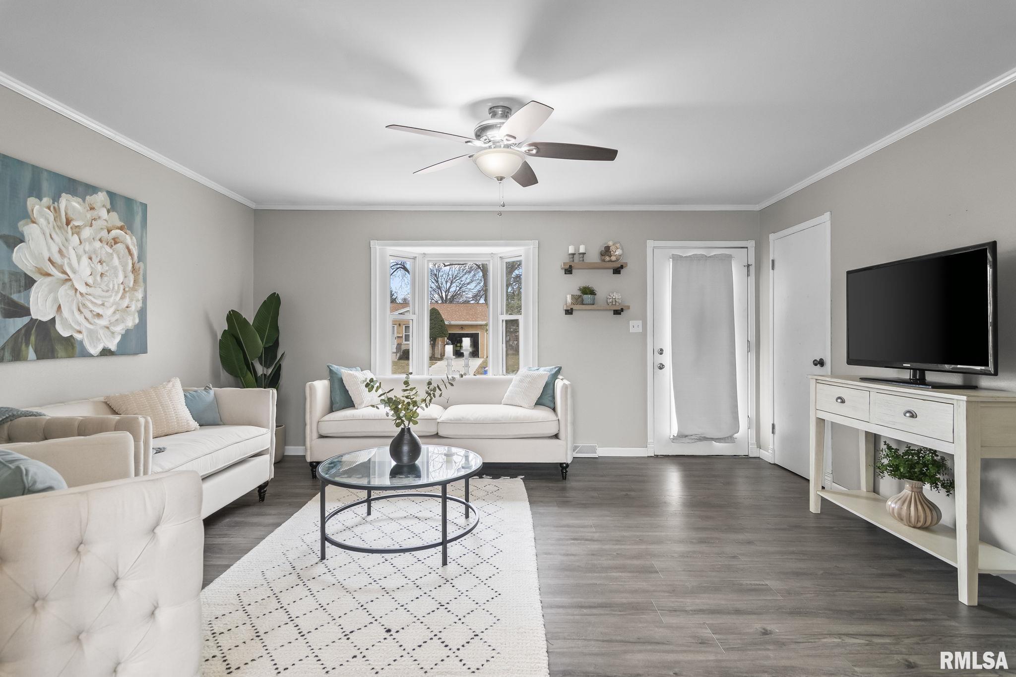 53 Friars Lane Springfield, IL 62704 - Photo 2 of 34