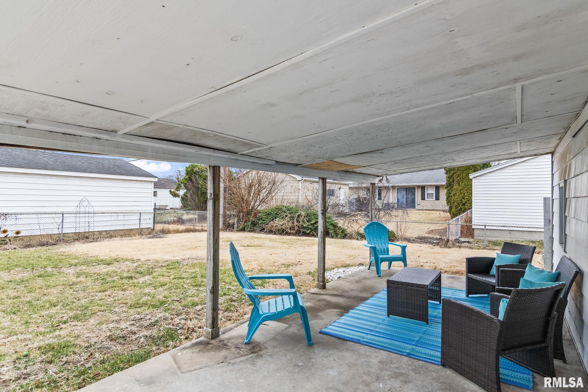 53 Friars Lane Springfield, IL 62704 - Photo 29 of 34