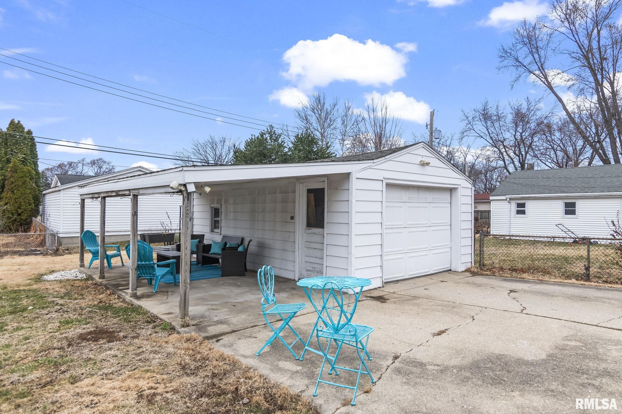 53 Friars Lane Springfield, IL 62704 - Photo 30 of 34