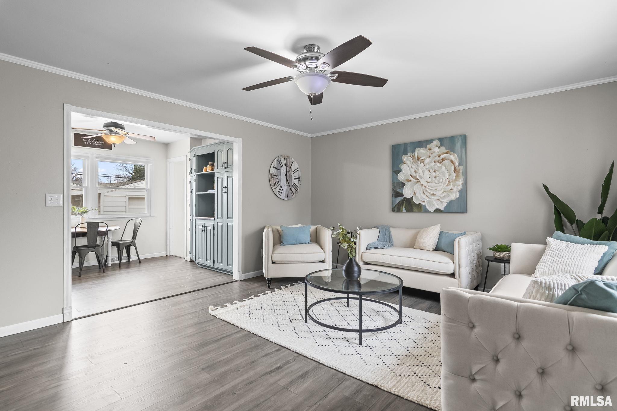 53 Friars Lane Springfield, IL 62704 - Photo 3 of 34