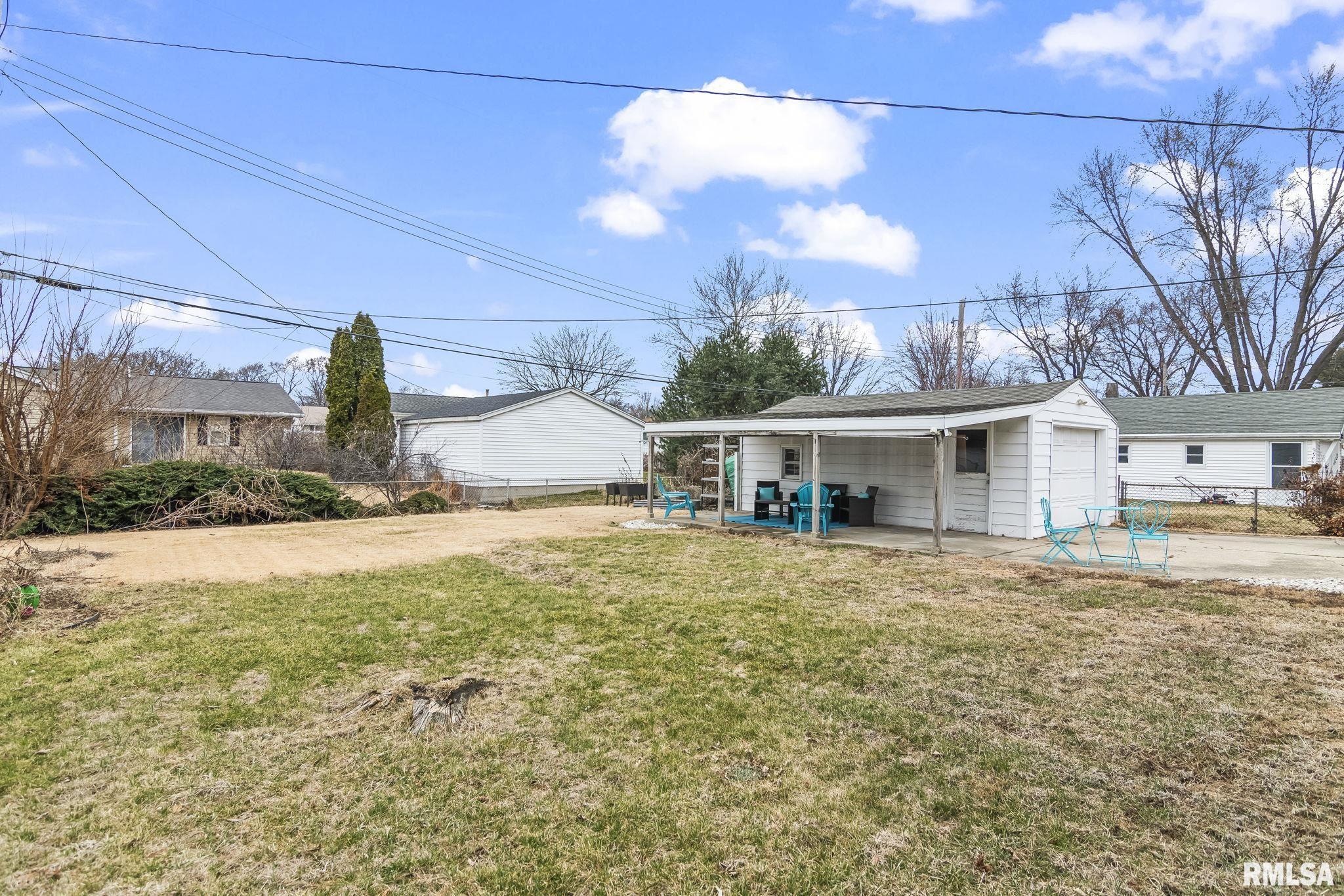 53 Friars Lane Springfield, IL 62704 - Photo 31 of 34