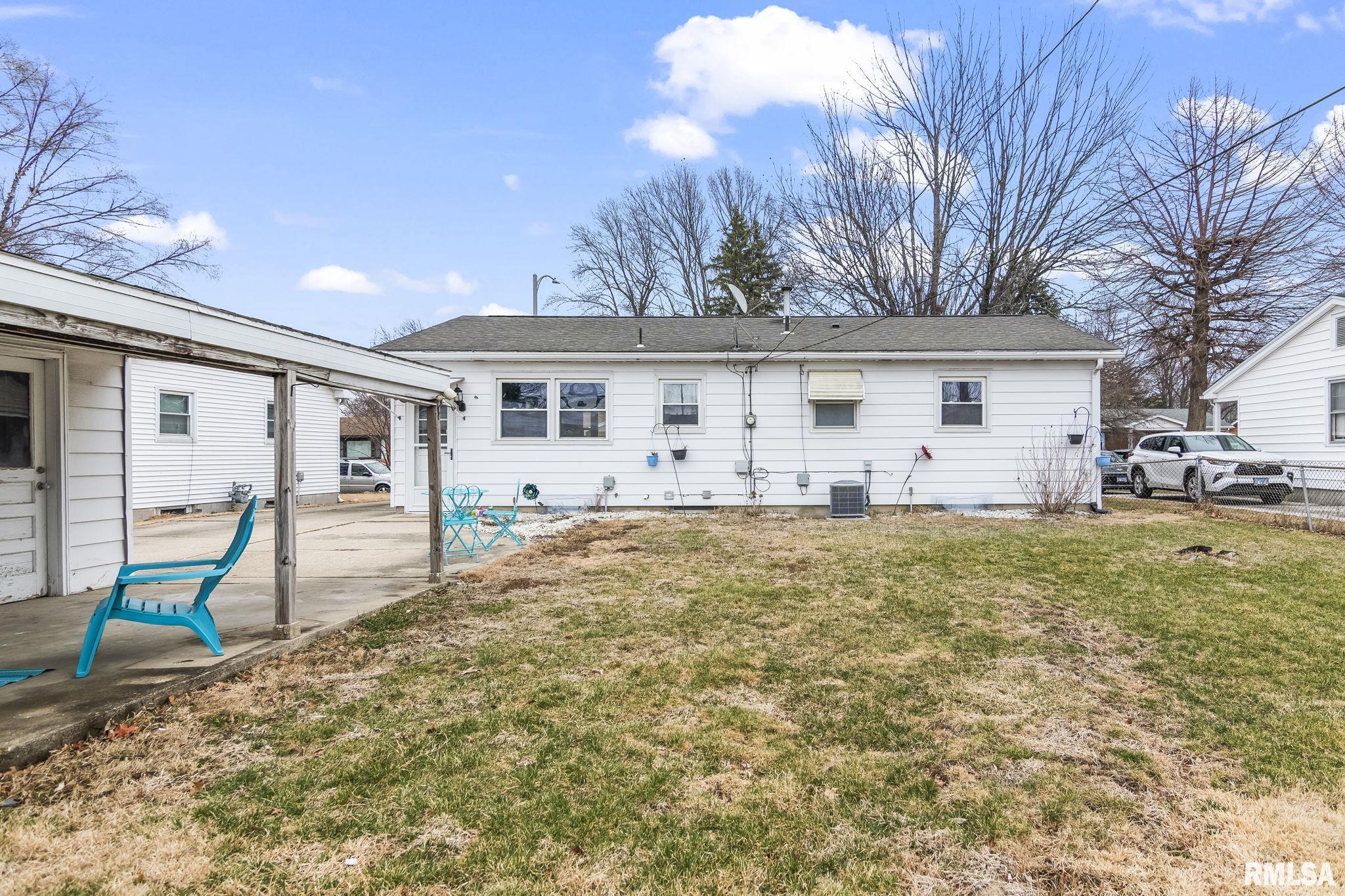 53 Friars Lane Springfield, IL 62704 - Photo 32 of 34