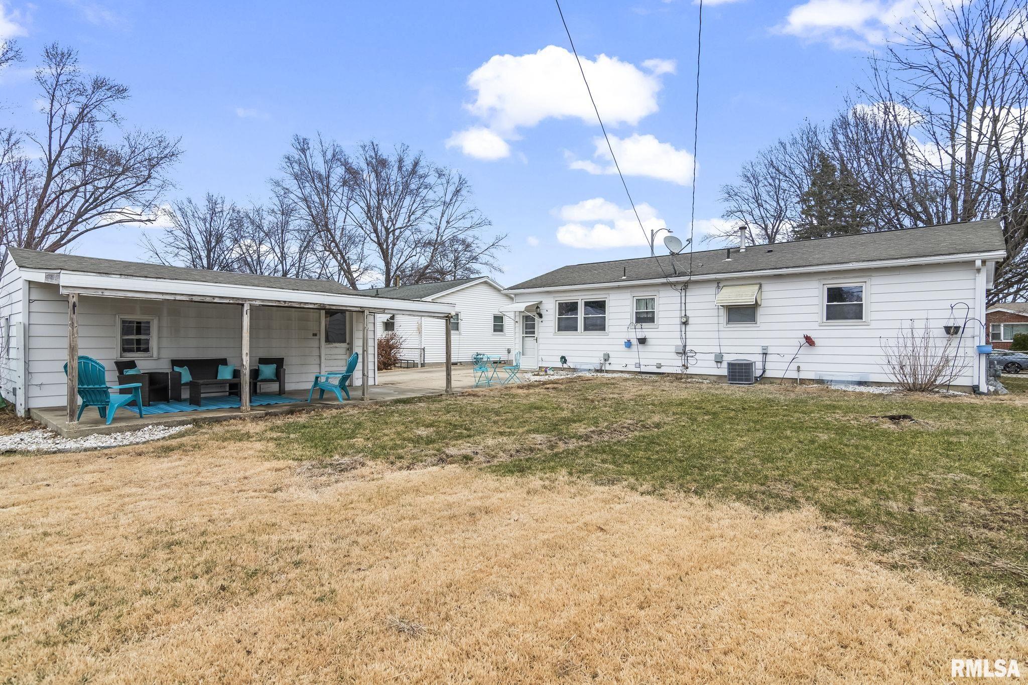 53 Friars Lane Springfield, IL 62704 - Photo 33 of 34