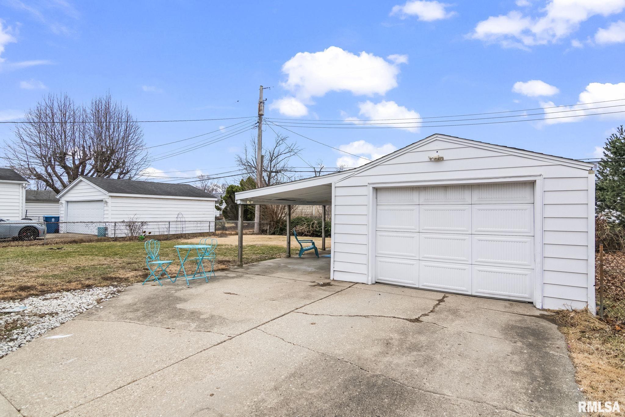 53 Friars Lane Springfield, IL 62704 - Photo 34 of 34