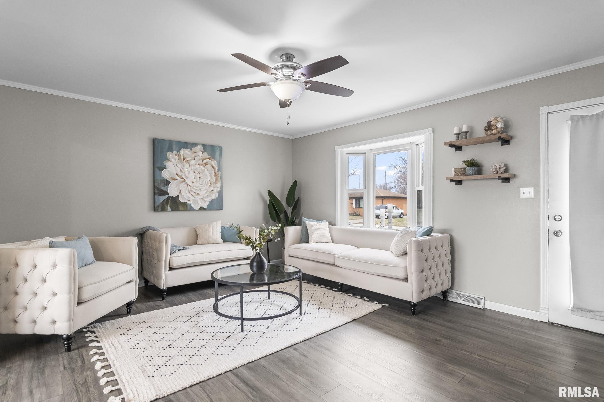 53 Friars Lane Springfield, IL 62704 - Photo 4 of 34