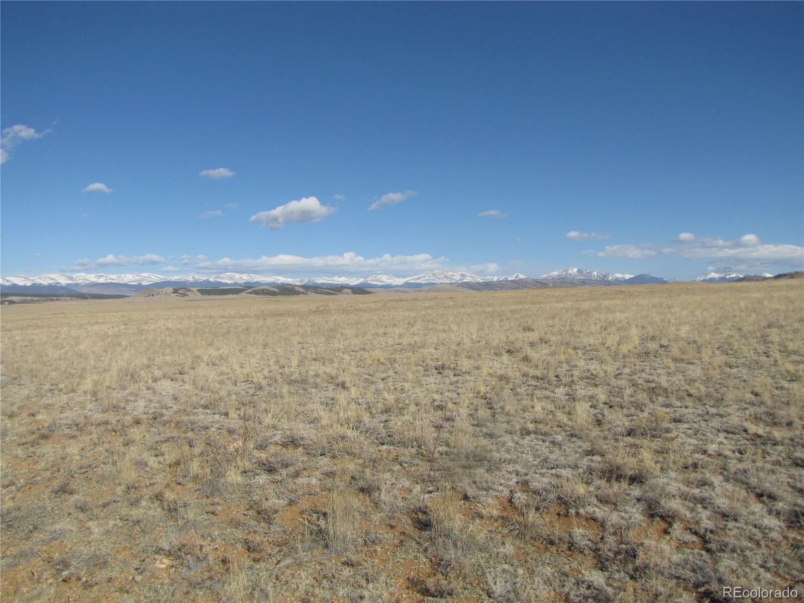 235 Routt Road Hartsel, CO 80449 - Photo 1 of 13 a view of an ocean