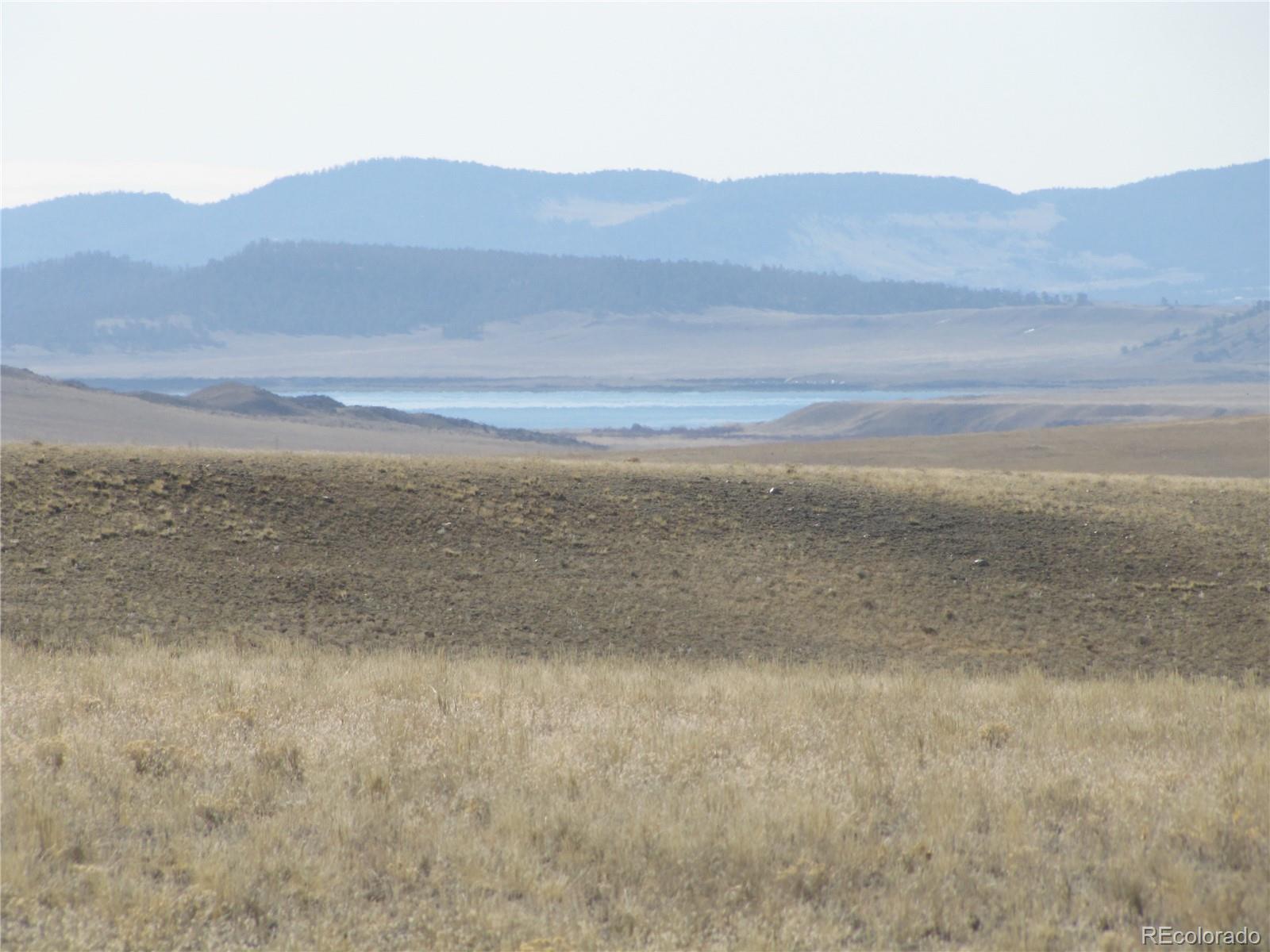 235 Routt Road Hartsel, CO 80449 - Photo 11 of 13 a view of ocean and a mountain