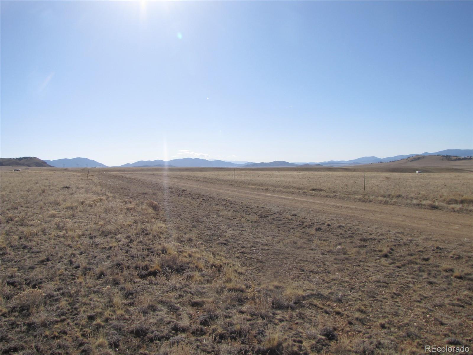 235 Routt Road Hartsel, CO 80449 - Photo 12 of 13 a view of an ocean beach