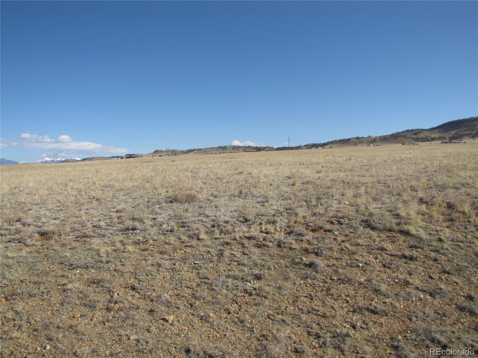 235 Routt Road Hartsel, CO 80449 - Photo 2 of 13 a view of an ocean