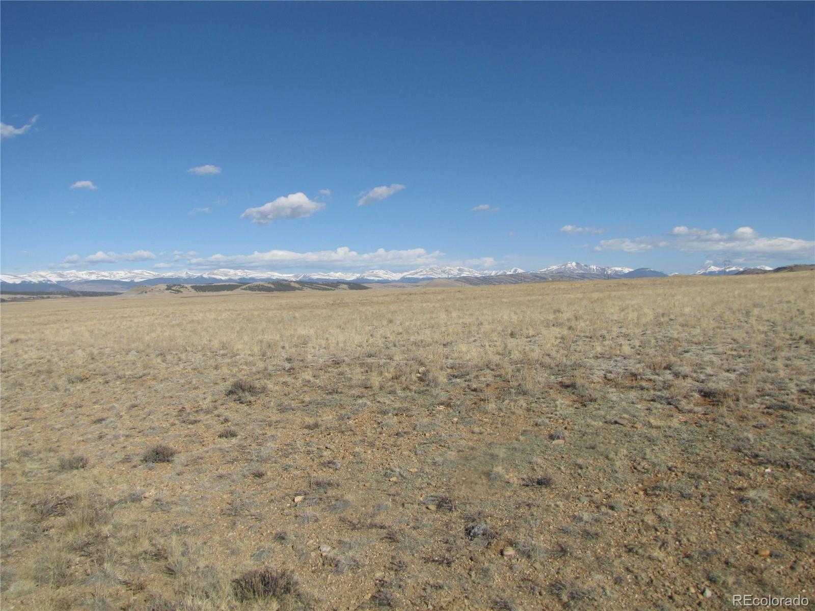 235 Routt Road Hartsel, CO 80449 - Photo 3 of 13 a view of an ocean beach