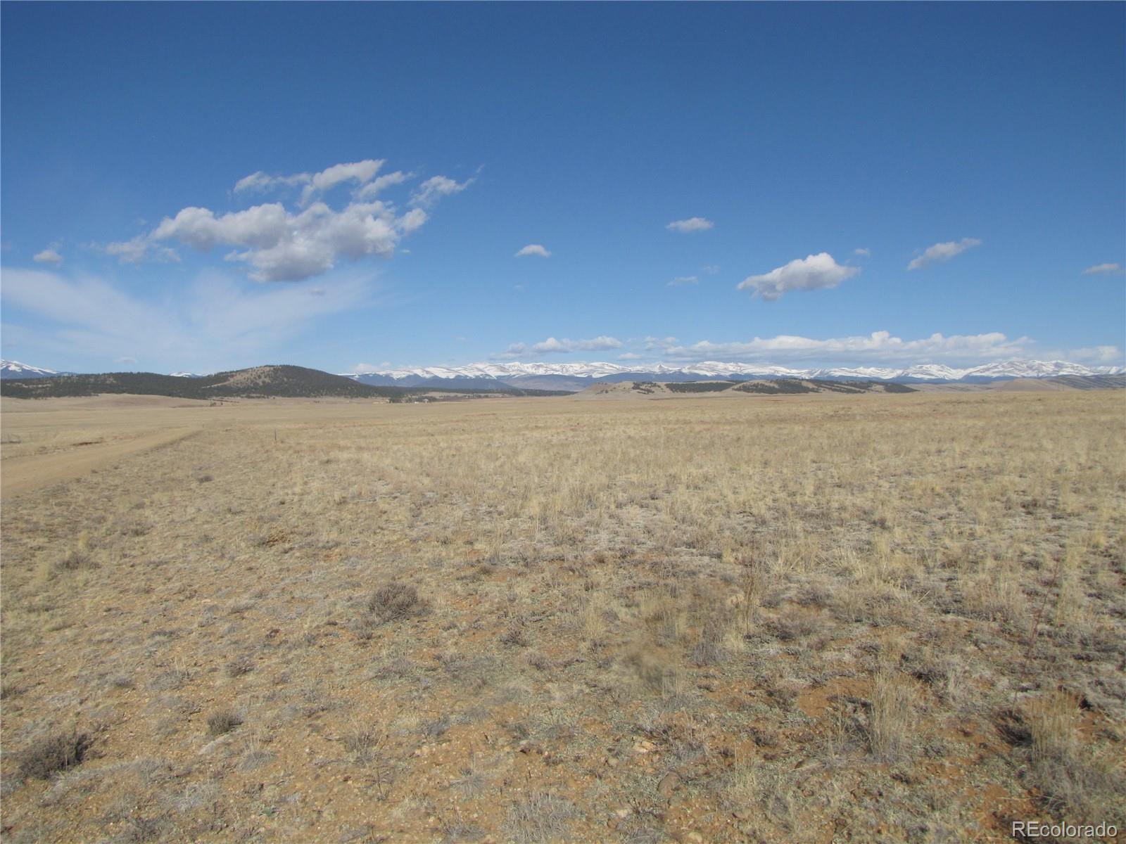 235 Routt Road Hartsel, CO 80449 - Photo 4 of 13 a view of an ocean