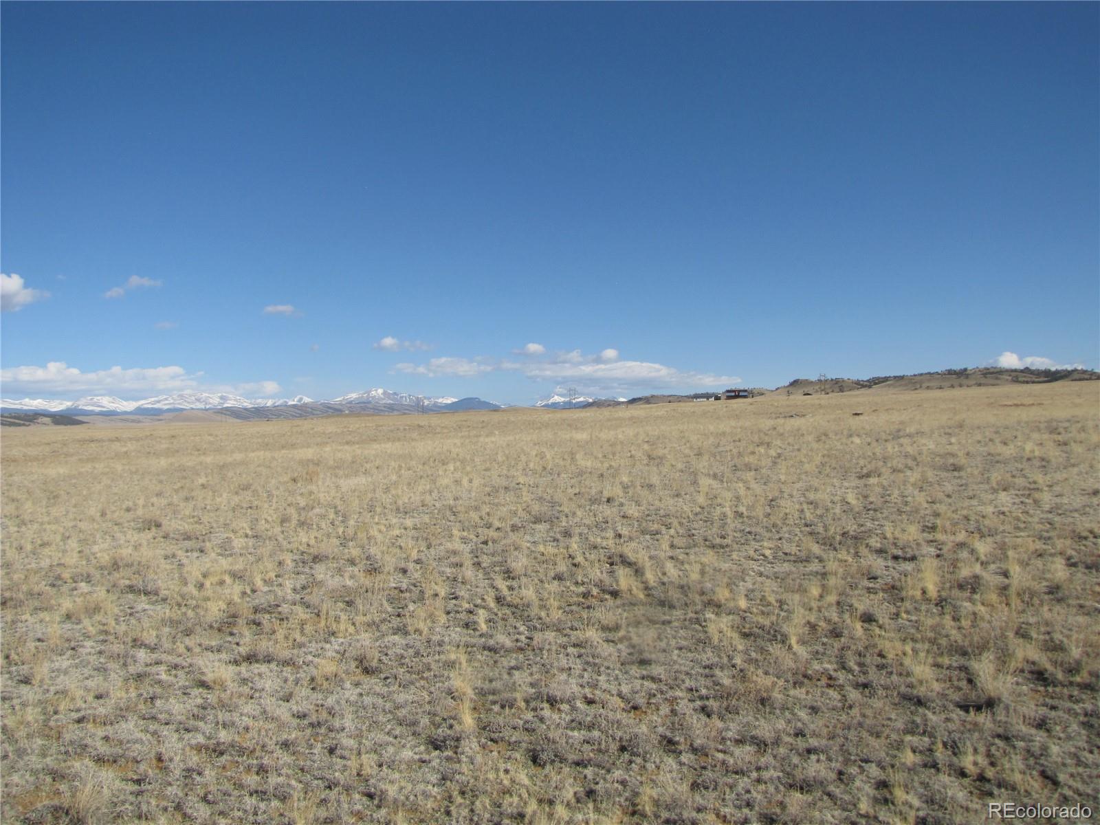 235 Routt Road Hartsel, CO 80449 - Photo 8 of 13 a view of an ocean