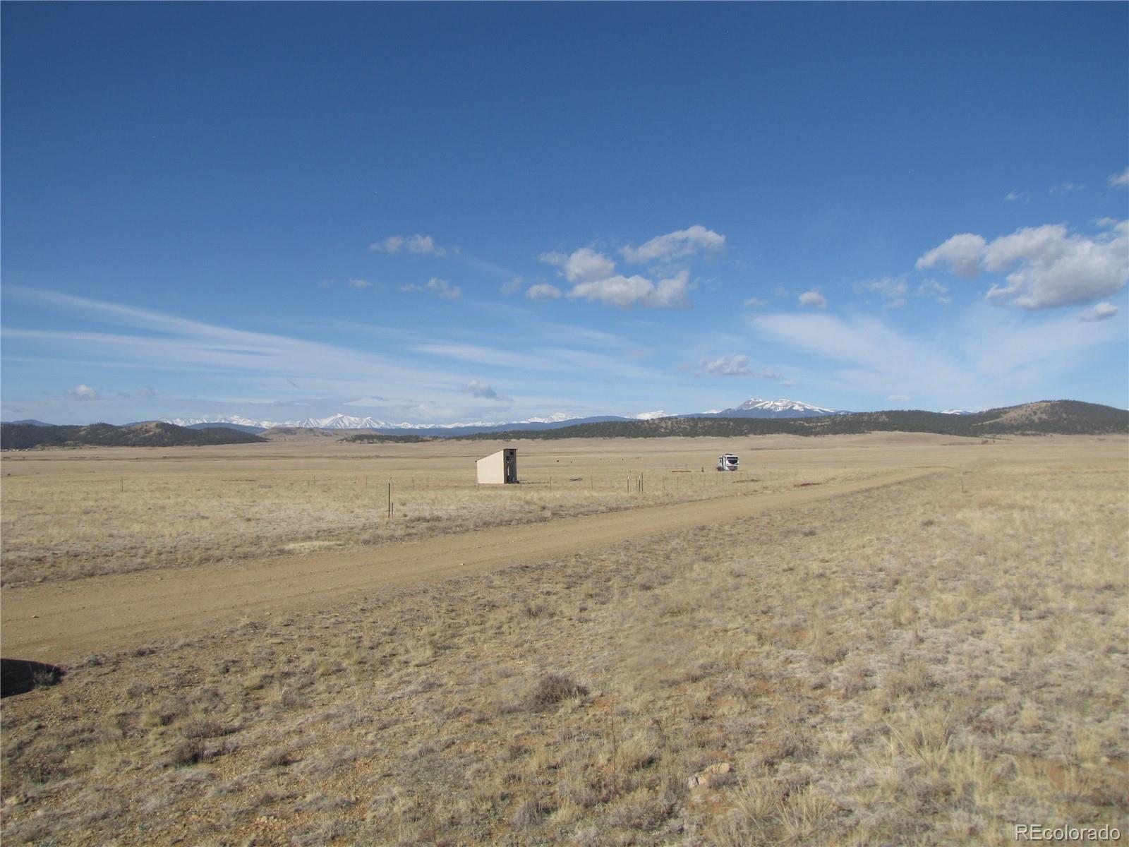 235 Routt Road Hartsel, CO 80449 - Photo 9 of 13 a view of beach and ocean