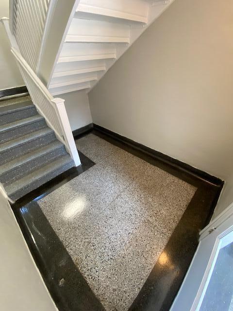 1923 Clark Street Whiting, IN 46394 - Photo 3 of 16 a view of entryway