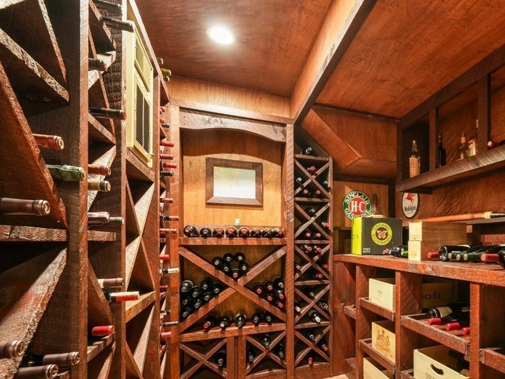 1 Myles Standish Road Weston, MA 02493 - Photo 29 of 40 an outdoor space of a building