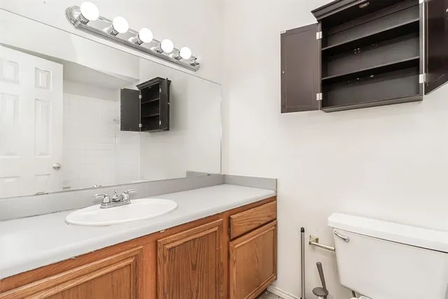 $2,400 | 3329 Rosedale Avenue, Unit 21, University Park, TX 75205