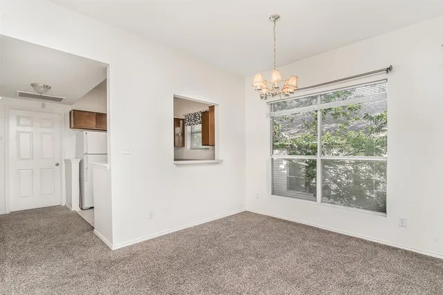 $2,400 | 3329 Rosedale Avenue, Unit 21, University Park, TX 75205