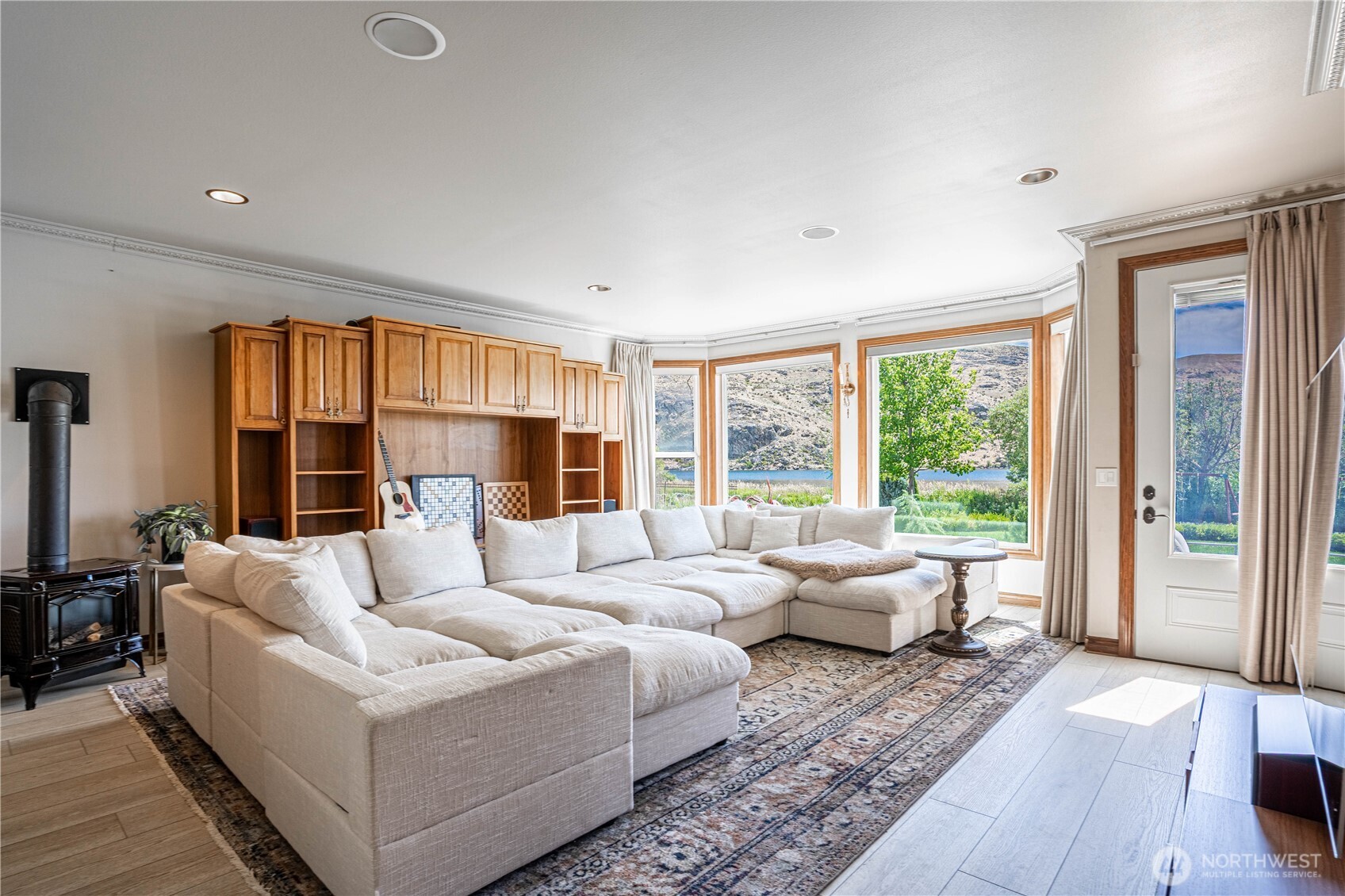 30 Stennes Point Road Pateros, WA 98846 - Photo 11 of 40