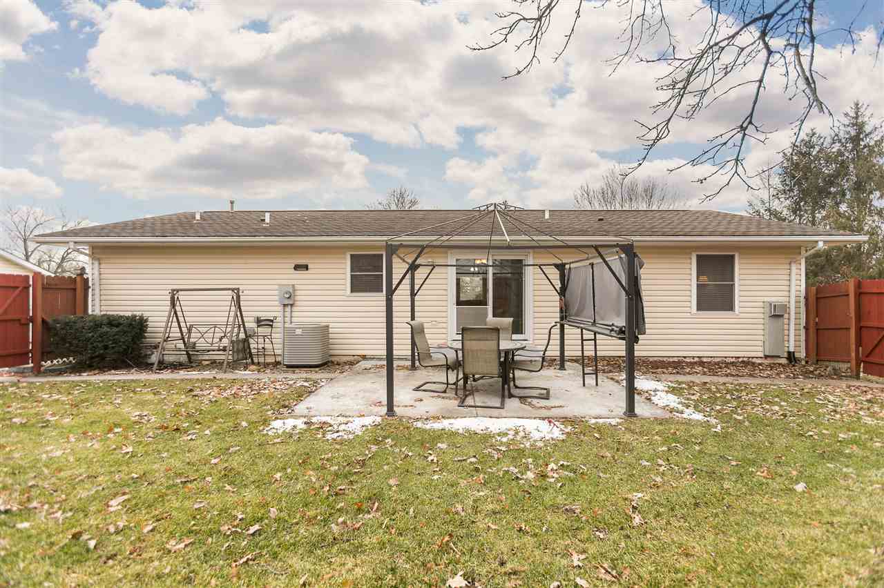 609 Broadway Street, Unit B Springville, IA 52336 - Photo 21 of 27 Gallery Image 21