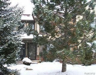 1574 Meadowside Drive, Unit 199 Rochester, MI 48307 - Photo 1 of 1 Property Photo