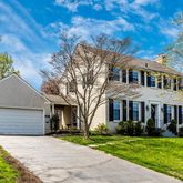 $867,500 | 500 Midland Circle, Wayne, PA 19087