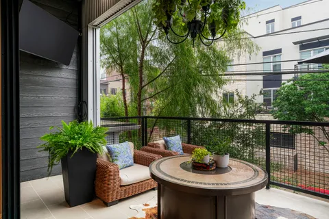 $875,000 | 3500 Harmon Avenue, Unit 7, Austin, TX 78705