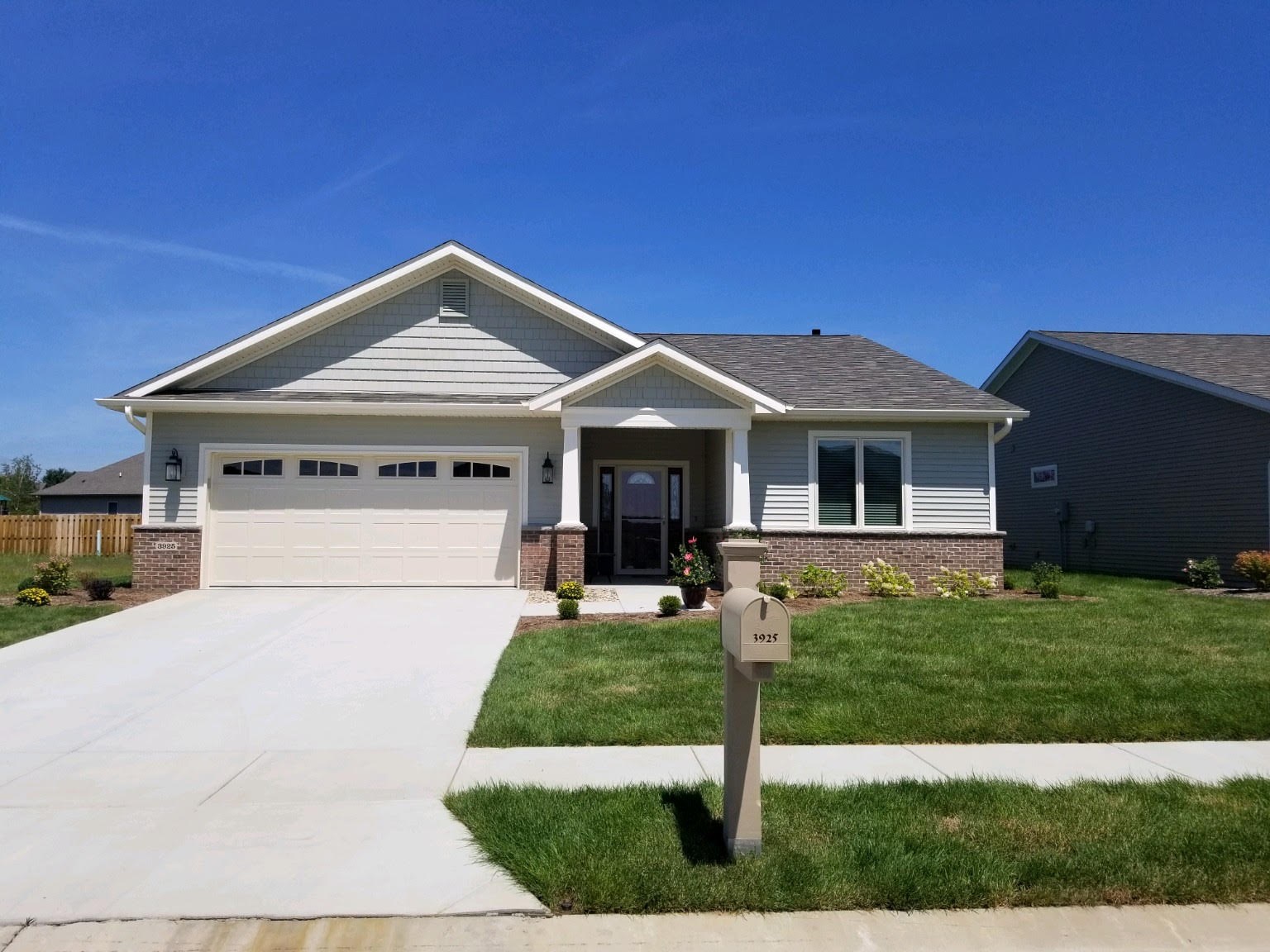 3925 Waterstone Way Springfield, IL 62711 - Photo 1 of 1