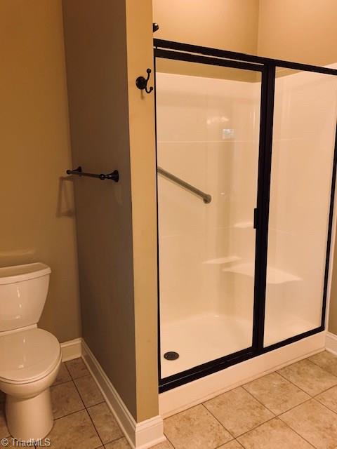193 Dublin Road Advance, NC 27006 - Photo 25 of 44 Master Bath Shower