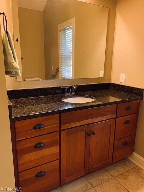 193 Dublin Road Advance, NC 27006 - Photo 26 of 44 Master Bath Sink