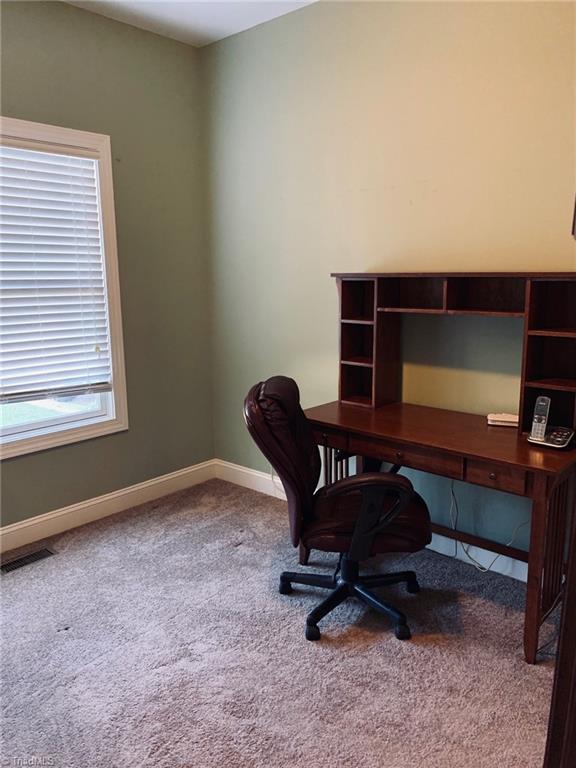 193 Dublin Road Advance, NC 27006 - Photo 28 of 44 Desk in Bedroom 3