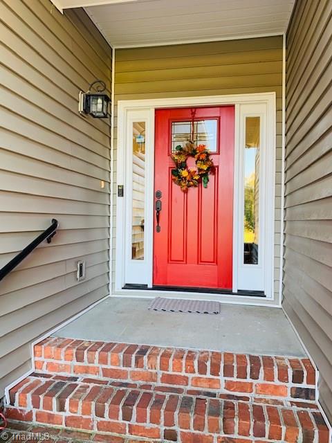 193 Dublin Road Advance, NC 27006 - Photo 4 of 44 Welcome