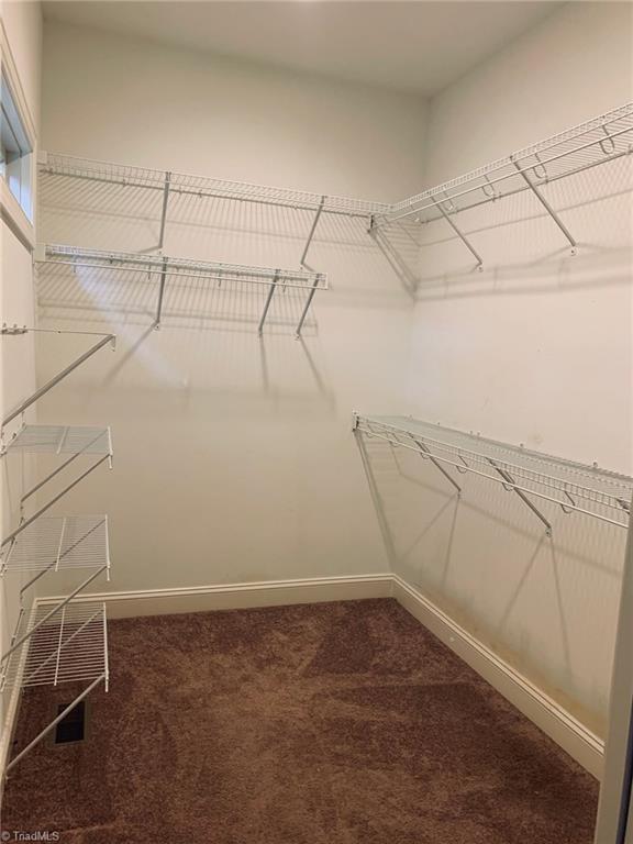 193 Dublin Road Advance, NC 27006 - Photo 36 of 44 Large Master Walk in Closet