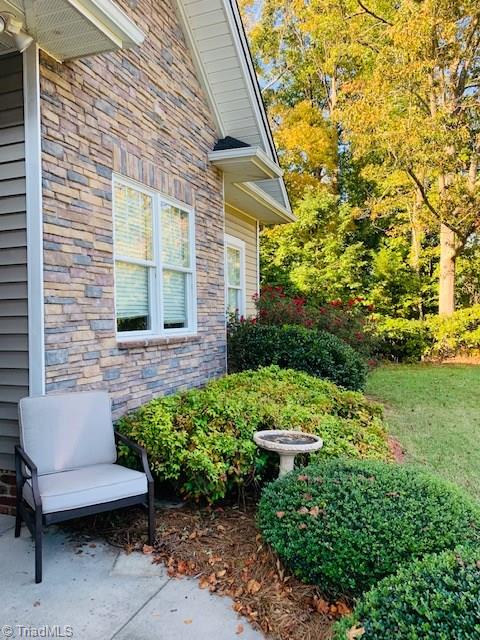 193 Dublin Road Advance, NC 27006 - Photo 5 of 44 A peaceful street in a smaller subdivision with no HOA